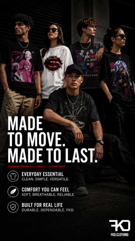 FKD group lifestyle photo